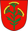 Wappen der Gemeinde Döllstädt