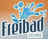 Logo des Freibads Dachwig